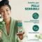 100% Organic Long - 30 Salvaslip In Cotone
