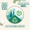 100% Organic Long - 30 Salvaslip In Cotone