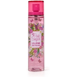 AQUOLINA Pink Sugar Lollipink - Hair Parfume 100 Ml