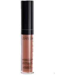 LOVREN Liquid-Matt - Rossetto N. R1 Nude