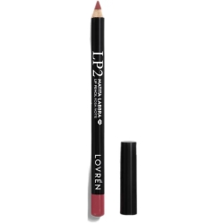 LOVREN Matita labbra N. LP2 Rosa Notte