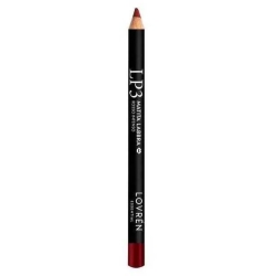 LOVREN Matita labbra N. LP3 Rosso intenso