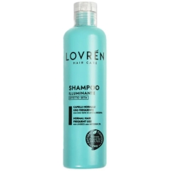 LOVREN Shampoo Illuminante Effetto Seta 250 ml
