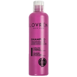 LOVREN Shampoo Volumizzante Azione Ristrutturante 250 ml