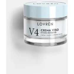 LOVREN V4 - Crema Viso Hydra-Booster 30 ml