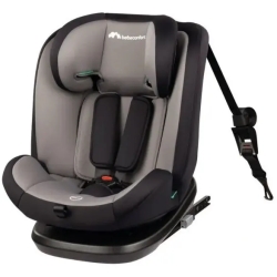 Ever Fix I-Size - Seggiolino Auto Gray Mist