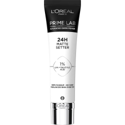 Prime Lab 24H Matte Setter - Primer Opacizzante 30 ml