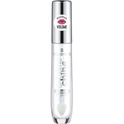 Extreme Shine Volume - Lucidalabbra N. 01 Crystal Clear
