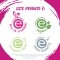 Nail Art Express - Gocce Asciugasmalto