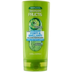 Forti & Brillanti - Balsamo per capelli normali 200 ml