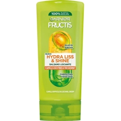 Hydra Liss & Shine - balsamo lisciante 200 ml