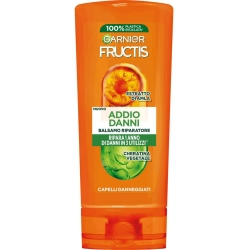 Addio danni - Balsamo riparatore per capelli danneggiati 200 ml