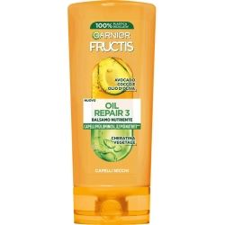 Oil repair 3 - balsamo per capelli secchi 200 ml