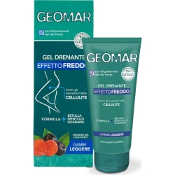 Gel Freddo Drenante 200 ml