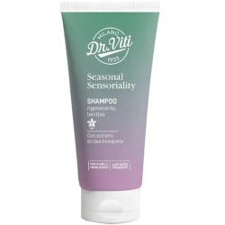 Marco Viti Seasonal Sensoriality - Shampoo rigenerante lenitivo 200 ml