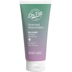 Marco Viti Seasonal Sensoriality - Balsamo idratante e rigenerante 200 ml