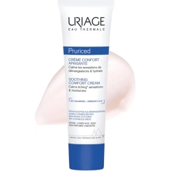 Uriage Pruriced Crème - Crema Lenitiva Anti-Prurito 100 ml