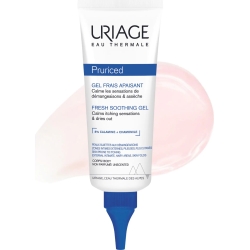 Uriage Pruriced Gel - Trattamento Lenitivo Anti-Prurito 100 ml