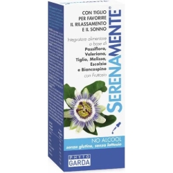 Serenamente Gocce 40 Ml - Integratore Per Il Sonno
