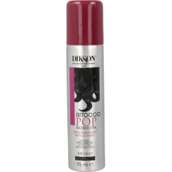 Ritocco Pop Ricrescita - Spray istantaneo ritocco radici Bruno 75 ml