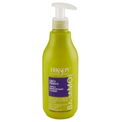 Lisci perfetti - Crema balsamo 500 ml