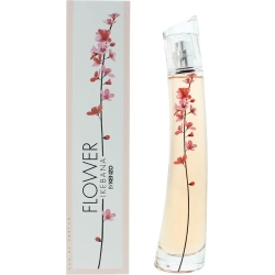 KENZO Flower Ikebana - Eau De Parfum Donna 75 ml Vapo
