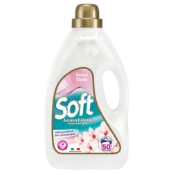 Sweet Talco - ammorbidente 2750 ml
