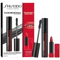 Cofanetto ControlledChaos