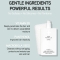 Hair + Body Cleanse - Detergente Corpo E Capelli 500 ml