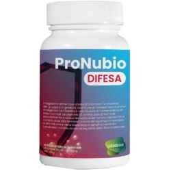 Pronubio Difesa 30 compresse - Integratore per il sistema immunitario