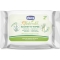 Chicco NaturalZ - 20 Salviette protettive e rinfrescanti