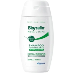 Bioscalin Nova Genina - Shampoo Fortificante Rivitalizzante 100 ml