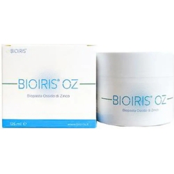 Bioiris Oz - Crema Lenitiva E Riepitelizzante 125 ml