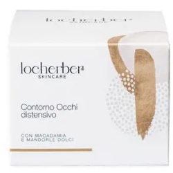 Crema Contorno Occhi 30 ml