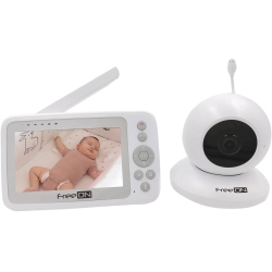 Aria - Baby Monitor