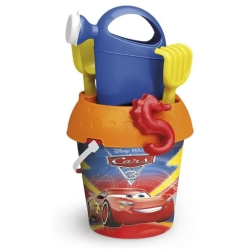Cars 3 - Set Mare - colori assortiti