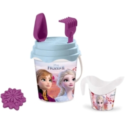Frozen II - Set Mare - colori assortiti
