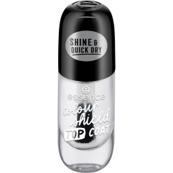 Colour Shield - Top Coat Smalto Unghie 8 ml