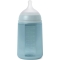 Suavinex Selection Colour Essence 3M+ - Biberon In Silicone 240 Ml - Acqua