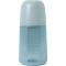 Suavinex Selection Colour Essence 3M+ - Biberon In Silicone 240 Ml - Acqua