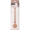 Suavinex Selection Colour Essence 0M+ - Clip Portaciuccio In Silicone - Orange Sunset
