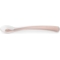 Suavinex Selection Colour Essence 4M+ - Cucchiaio In Silicone - Nude