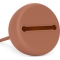 Suavinex Selection Colour Essence - Portaciuccio In Silicone - Orange Sunset