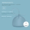Suavinex Selection Colour Essence - Portaciuccio In Silicone - Mango