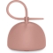 Suavinex Selection Colour Essence - Portaciuccio In Silicone - Nude
