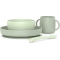 Suavinex Selection Colour Essence 4M+ - Set Pappa - Verde