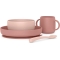 Suavinex Selection Colour Essence 4M+ - Set Pappa - Rosa