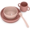 Suavinex Selection Colour Essence 4M+ - Set Pappa - Rosa