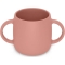 Suavinex Selection Colour Essence 4M+ - Set Pappa - Rosa