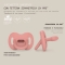 Suavinex Selection Colour Essence - Succhietto In Silicone 6-18M - Verde